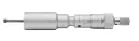 Mikrometr dutinový třídotekový (dutinoměr) 2-2,5 mm/0,001mm, DIN 863 | KINEX