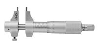 Mikrometr dutinový dvoudotekový (dutinoměr) 5-30 mm, 0.01mm, ČSN 25 1430, DIN 863 | KINEX