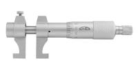 Mikrometr dutinový dvoudotekový (dutinoměr) 150-175 mm, 0.01mm, ČSN 25 1430, DIN 863