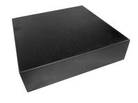 Příměrná deska granitová 300x300x70 mm DIN 876/0 | KINEX