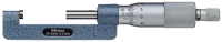 147-302 - Třmenový mikrometr na měření ložiskových pouzder 25-50 mm