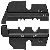 Profil pro ABS-konektory | 974964 | KNIPEX