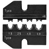 Profil pro solární konektor (TYCO) | 974968 | KNIPEX