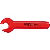 Jednostranný plochý klíč | 980008 | KNIPEX
