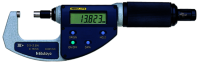 227-201-20 - Digitální třmenový mikrometr 0-15 mm s nastavitelnou měřící silou 0,5-2,5N