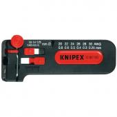 Odstraňovač izolací - mini. | 1280100SB | KNIPEX