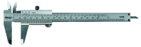 530-104 - Posuvné měřítko Mitutoyo 150/0,05 mm+inch s aretačním šroubkem
