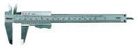 531-102 - Posuvné měřítko Mitutoyo 200/0,05 mm s aretací tlačítkem