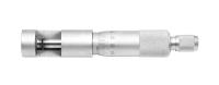 Mikrometr na drát 0-10 mm/0.01mm, ČSN 25 1456 | KINEX