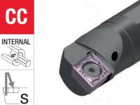 Soustružnický držák NT-A10K-SCLCR06 | Nikko Tools