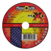 FLEX T=41 125x1,6x22,23 ZA46Y-BF41 Metal/inox FLX Mega-Line MAXX