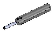 Minicut držák D11 | V11.0008.2HM | Paul Dümmel