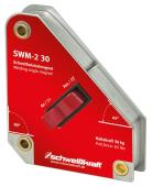 Vypínatelný svařovací úhlový magnet SWM-2 30 | 1790029