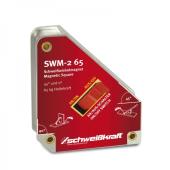 Vypínatelný svařovací úhlový magnet SWM-2 65 | 1790031