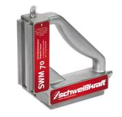 Vypínatelný svařovací úhlový magnet SWM 70 | 1790041