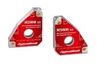 Permanentní svařovací úhlový magnet MSWM 10 | 1790060