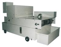 Automatický papírový filtrační pás s chlazením pro FSM 2550 | 3939015