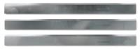 Náhradní nože pro ADH 41 C (3 ks) | 5914041