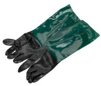 Ochranné rukavice (pro SSK 1) | 6204100