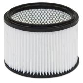 Polykarbonový kazetový filtr pro flexCAT 112/116 Q | 7010302