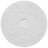 Leštící pad, bílý 16"/40,6 cm, 5 ks | 7212044