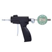 Pistolový třídotekový dutinoměr INSIZE 10-12 mm