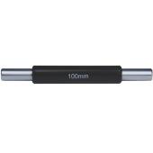 Nastavovací měrka pro mikrometr INSIZE 100 mm