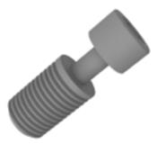 Lever screw - náhradní díl PA0802101 | Palbit | 290063300