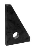 Granitový kontrolní úhelník 90°, tř.př. 00, 100x63x16 mm | KINEX