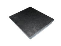 Příměrná deska litinová 300x300mm, DIN 876 | KINEX