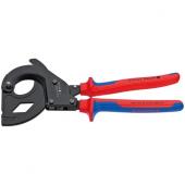 Nůžky na kabely SWA | 9532315A | KNIPEX