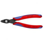 Electronic Super Knips | 7861140 | KNIPEX