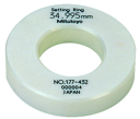 177-126 - kroužek kalibrační 10,0 mm, Mitutoyo