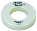 177-288 - kroužek kalibrační 30,0 mm, Mitutoyo