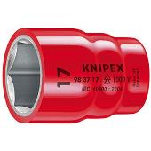 Nástrčný klíč 17 x 3/8 | 983717 | KNIPEX