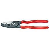 Nůžky na kabely | 9511200 | KNIPEX