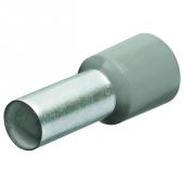 Dutinky s izolací, 0.75 šedá, 8mm/200ks | 9799331 | KNIPEX