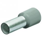 Dutinky s izolací, 4.0 šedá,10mm/200ks | 9799335 | KNIPEX