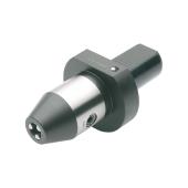 CNC-vrtačkové sklíčidlo 30x3,0-16