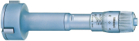 368-768 - Třídotykový dutinoměr 30-40/0,005 mm Mitutoyo, měř. plochy legovaná ocel