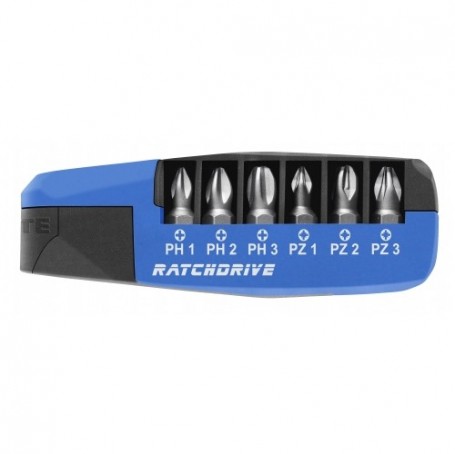 RATCHDRIVE-compact PH/PZ INDUSTRIE | 25101 | Witte