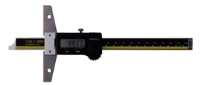 571-205-10 - Digitální posuvný hloubkoměr 600/0,01 mm