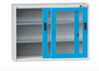 Nářaďová skříň SP1 1000, skl. Dveře | SP2-002S | Polak CZ