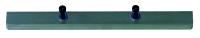 900370 - Můstek pro hloubkoměry Mitutoyo 527-*, 571-*, délka 180 mm, tl. 8 mm