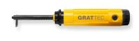 GRAT-TEC odstraňovač otřepů GT-C | EL1705GT| Fanar