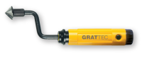 GRAT-TEC odstraňovač otřepů zásuvný "GT Roto" | EL7500GT | Fanar