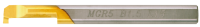 Mini karbidový nůž | MGR8B2.0L22BXC