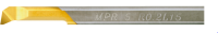 Mini karbidový nůž | MPR2R0.15L5BXC