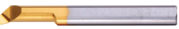 Mini karbidový nůž | MUR6R0.15L15BXC