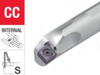 Soustružnický držák NT-V08H-SCLCR06-10 | Nikko Tools